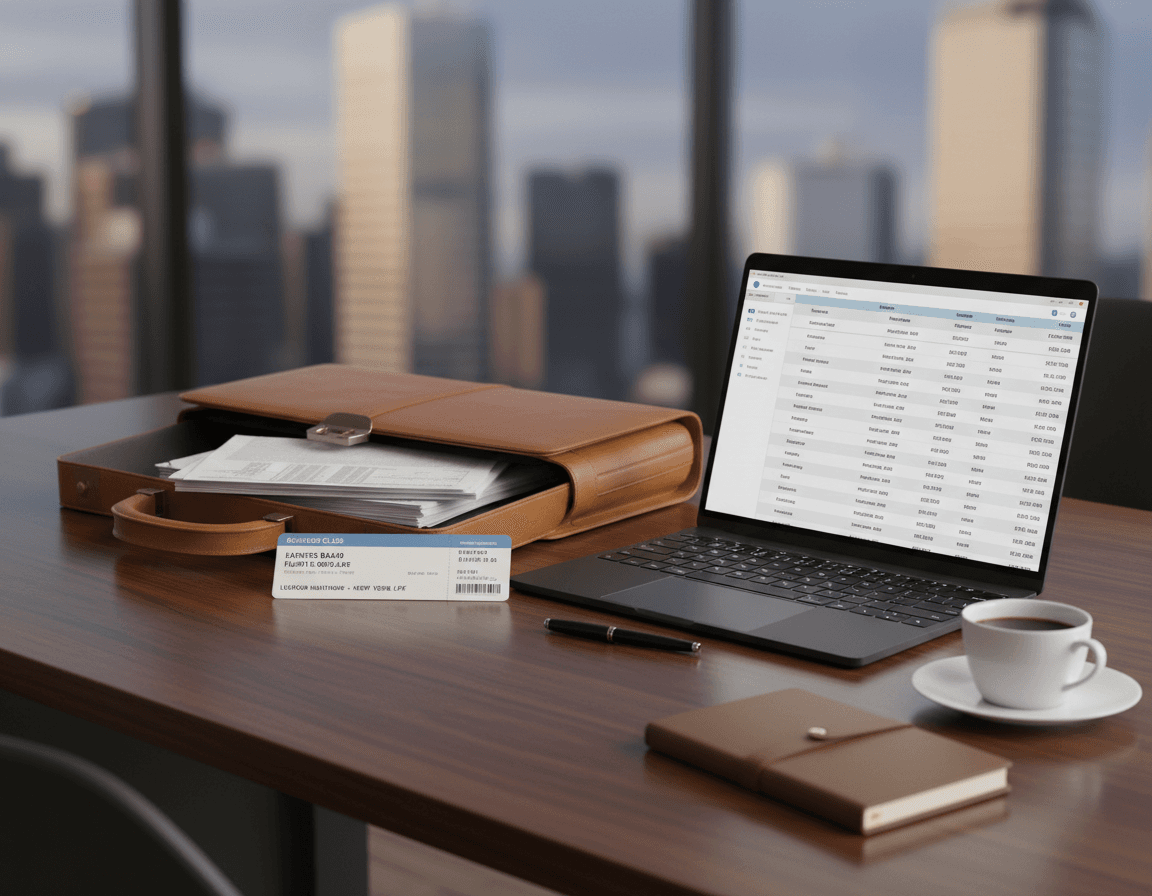 Expert witness travel billing models compared